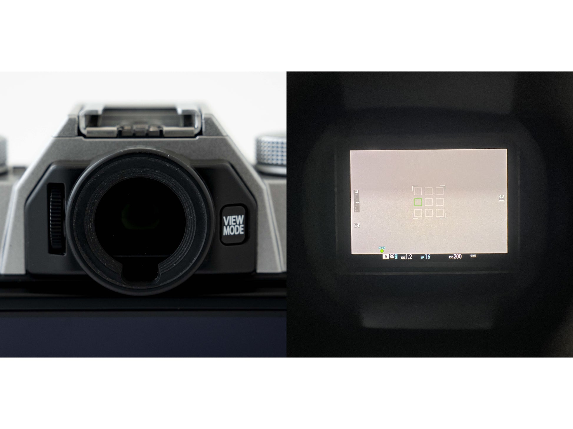 [N Mint] FUJIFILM X-T20 Silver SC:7,800 + XF 18-55mm + XC 50-230mm