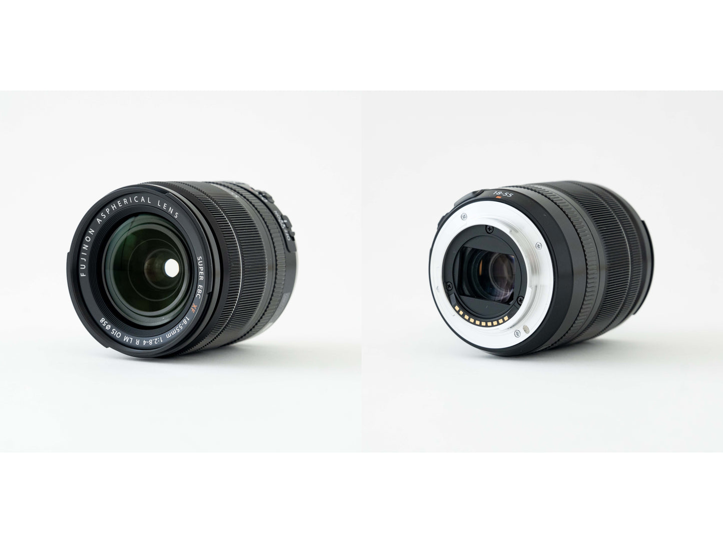 [N Mint] FUJIFILM X-T20 Silver SC:7,800 + XF 18-55mm + XC 50-230mm