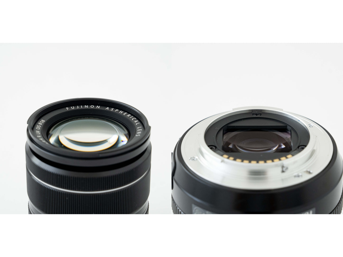 [N Mint] FUJIFILM X-T20 Silver SC:7,800 + XF 18-55mm + XC 50-230mm