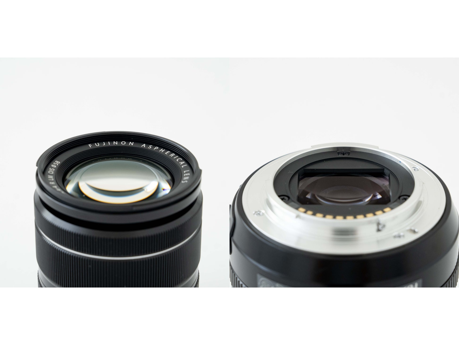 [N Mint] FUJIFILM X-T20 Silver SC:7,800 + XF 18-55mm + XC 50-230mm