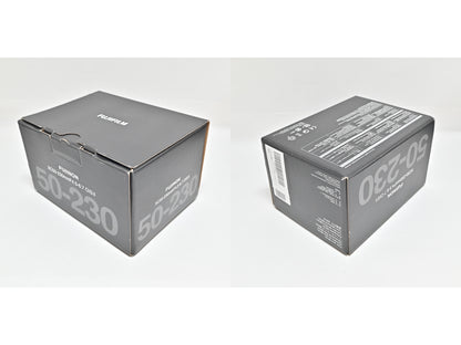 [N Mint] FUJIFILM X-T20 Silver SC:7,800 + XF 18-55mm + XC 50-230mm
