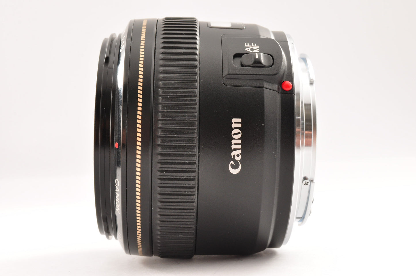 [Exc+5] Canon EF 28mm f/1.8 USM Lens