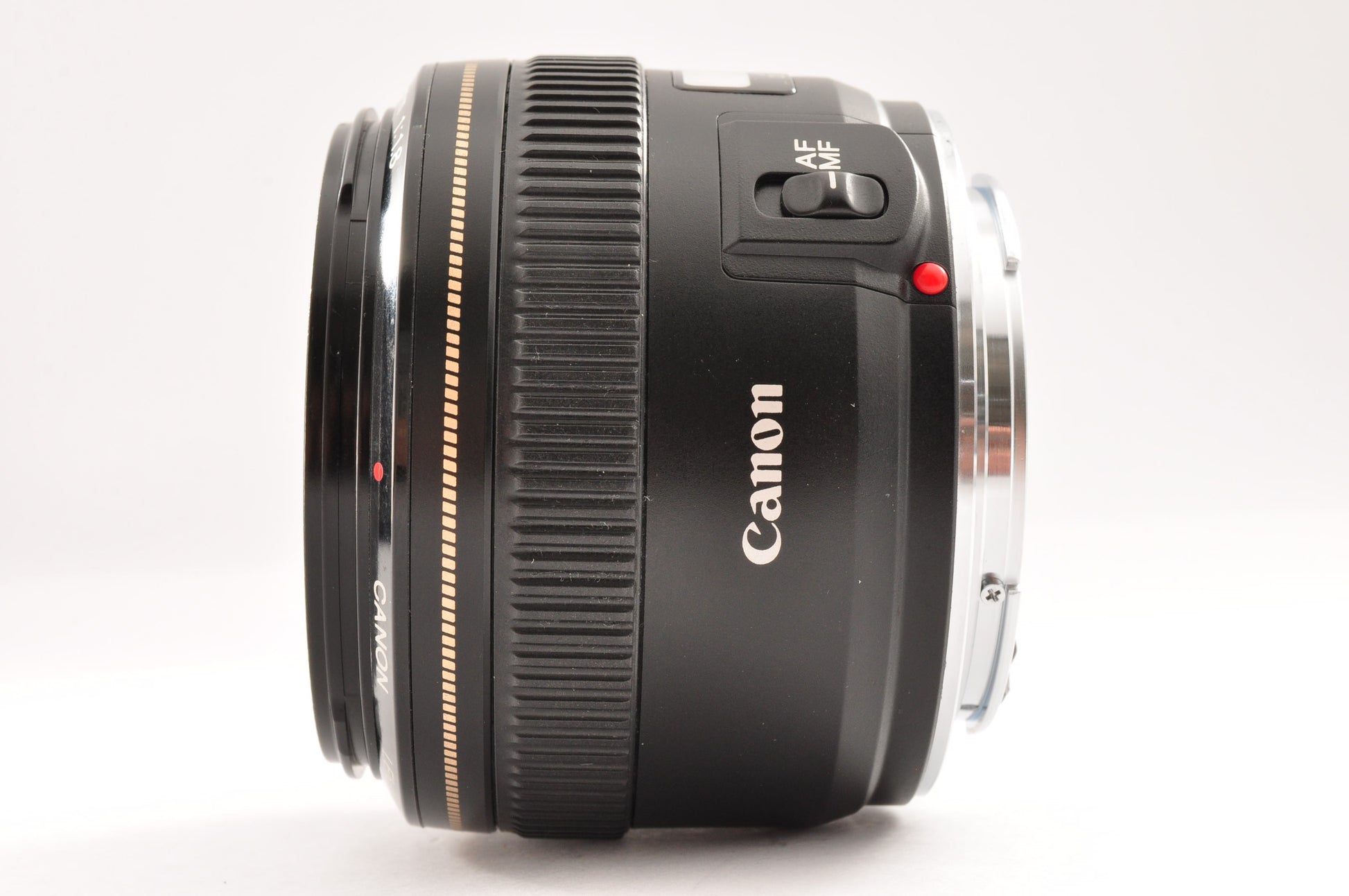 [Exc+5] Canon EF 28mm f/1.8 USM Lens