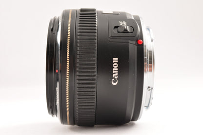 [Exc+5] Canon EF 28mm f/1.8 USM Lens