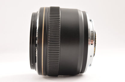 [Exc+5] Canon EF 28mm f/1.8 USM Lens