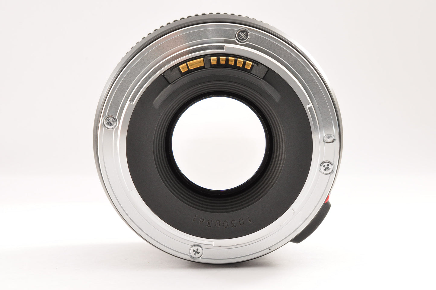 [Exc+5] Canon EF 28mm f/1.8 USM Lens
