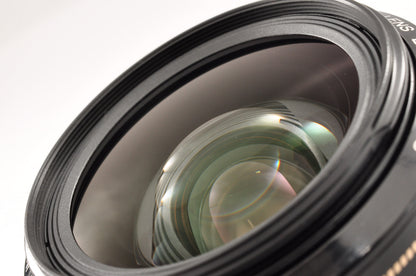 [Exc+5] Canon EF 28mm f/1.8 USM Lens