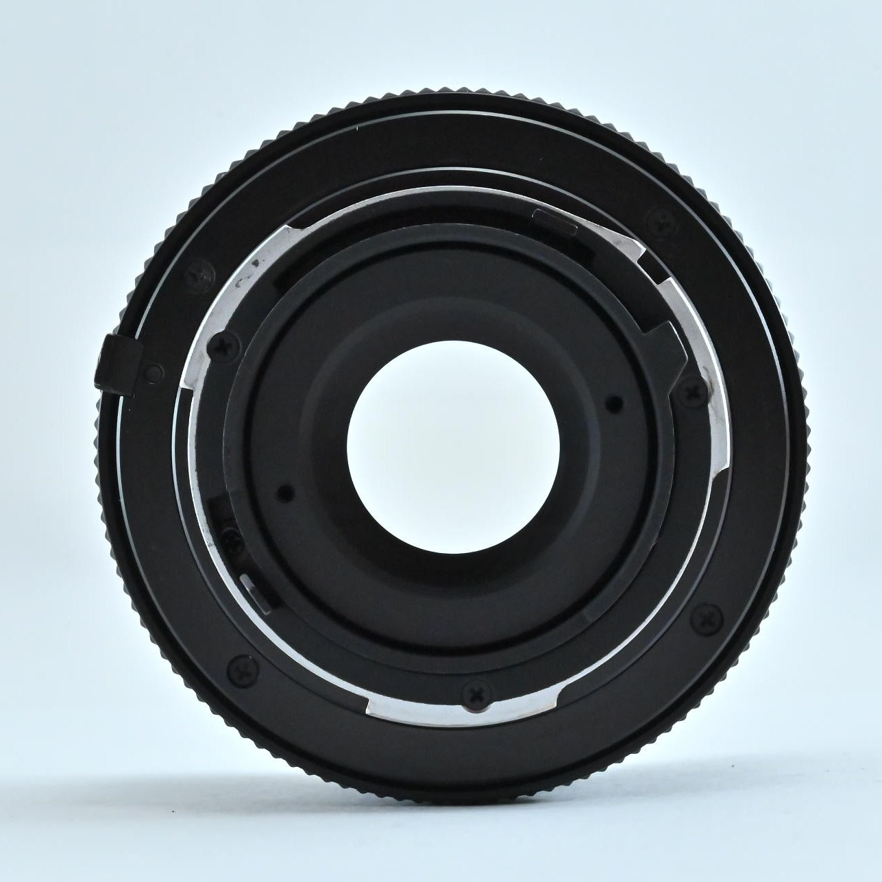 [N Mint] CONTAX Carl Zeiss Sonnar T* 85mm f/2.8 MMG MF Lens C/Y Mount