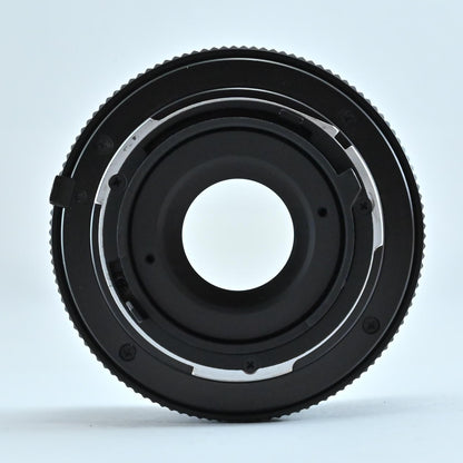[N Mint] CONTAX Carl Zeiss Sonnar T* 85mm f/2.8 MMG MF Lens C/Y Mount