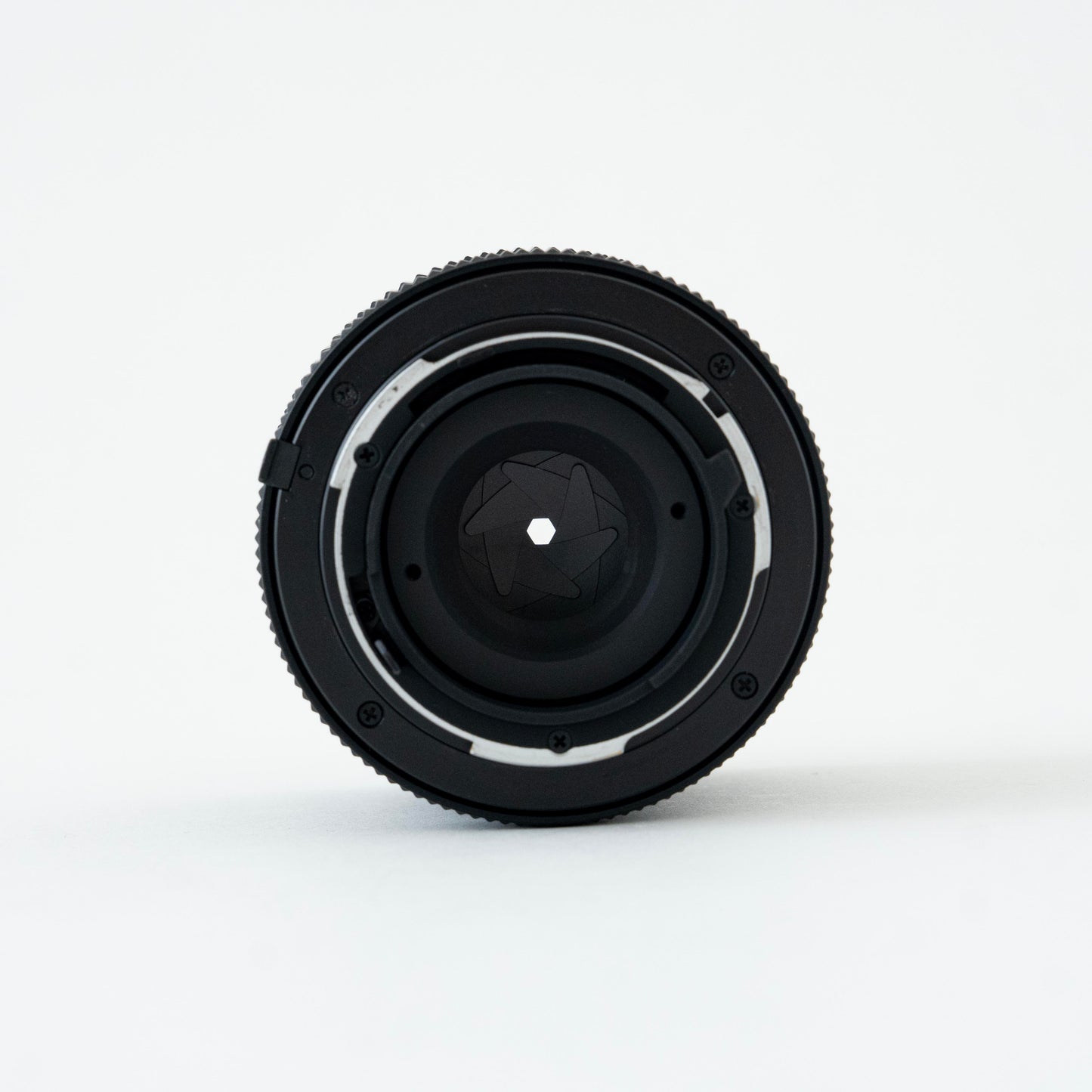 [N Mint] CONTAX Carl Zeiss Sonnar T* 85mm f/2.8 MMG MF Lens C/Y Mount