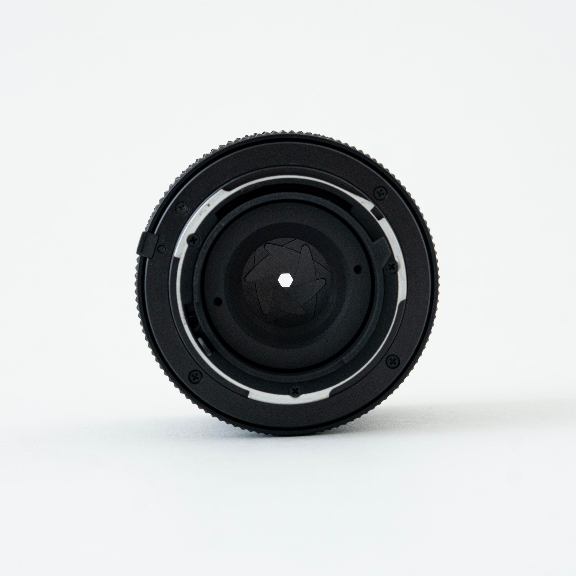 [N Mint] CONTAX Carl Zeiss Sonnar T* 85mm f/2.8 MMG MF Lens C/Y Mount