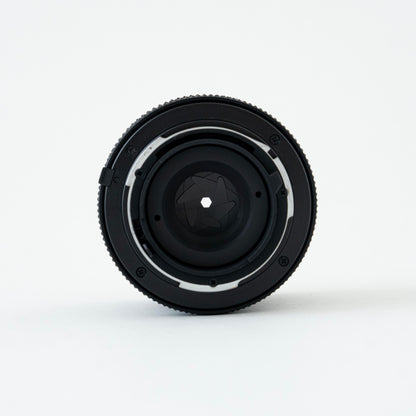 [N Mint] CONTAX Carl Zeiss Sonnar T* 85mm f/2.8 MMG MF Lens C/Y Mount