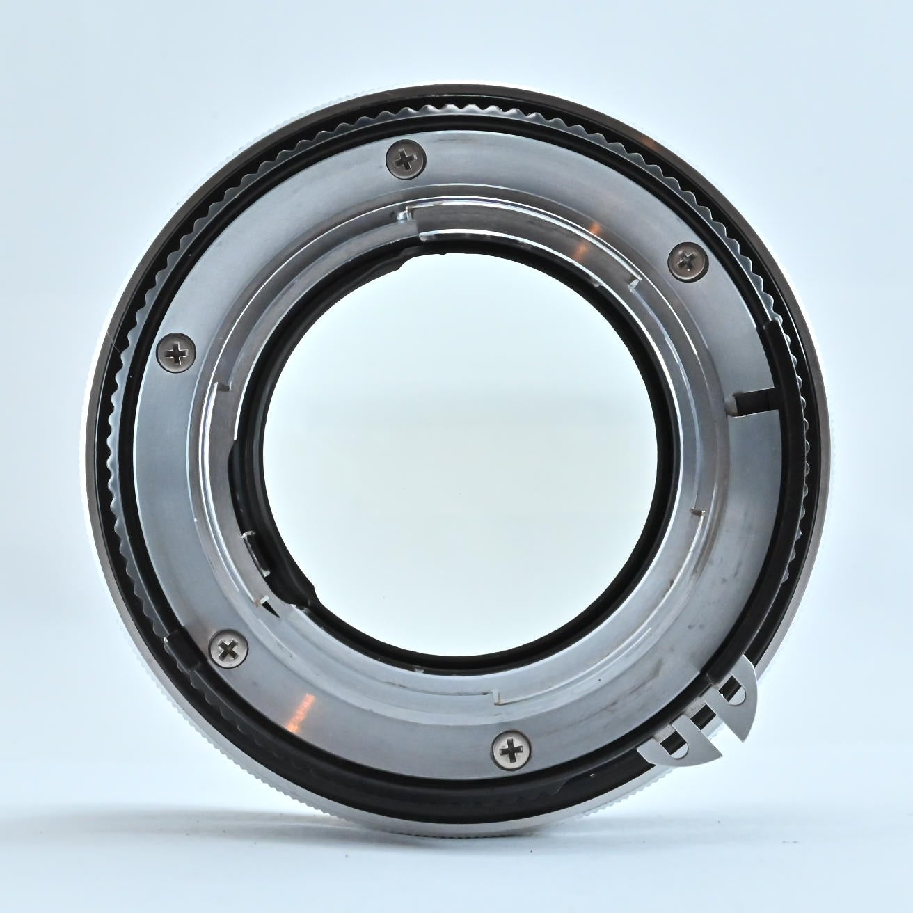 [Exc+5] Nikon NEW NIKKOR 55mm f/1.2 Ai Converted MF Lens