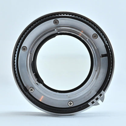 [Exc+5] Nikon NEW NIKKOR 55mm f/1.2 Ai Converted MF Lens