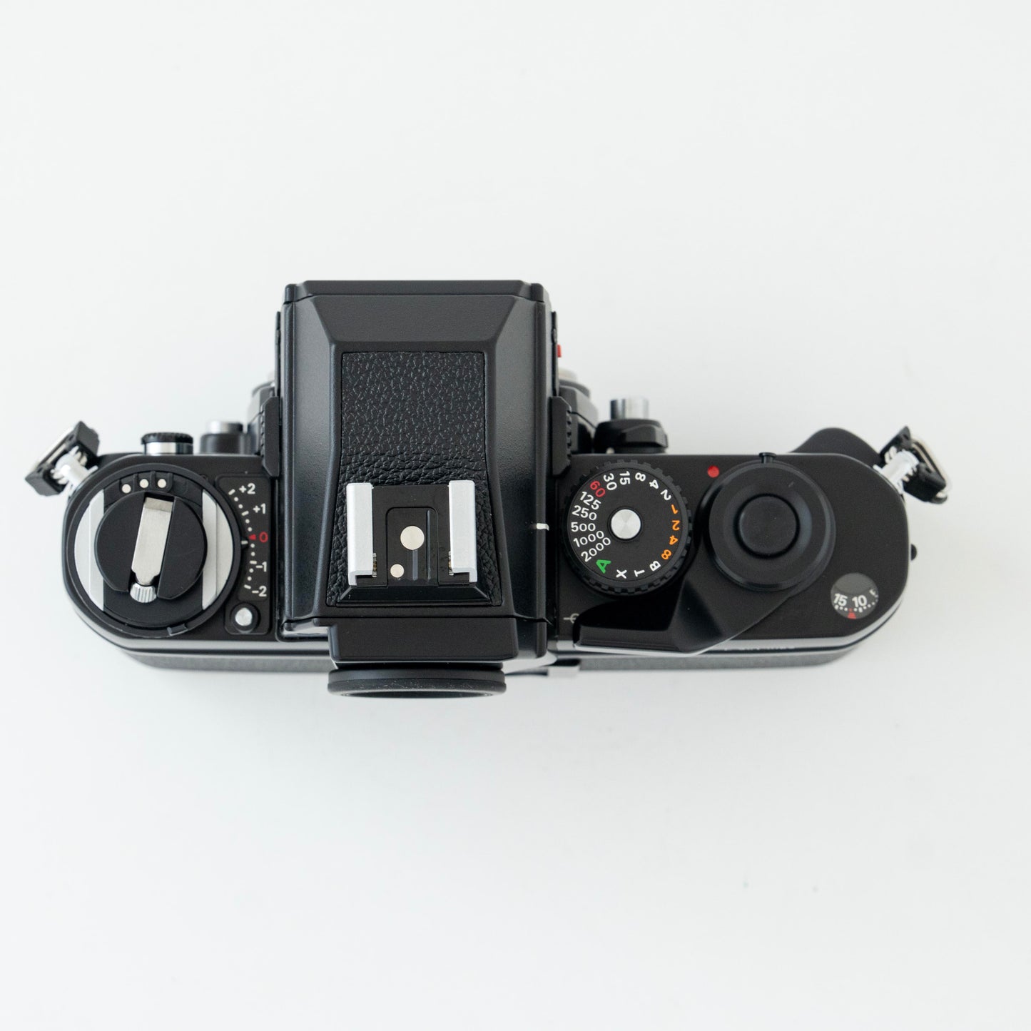 [N Mint] Nikon F3 HP Limited 35mm SLR Film Camera