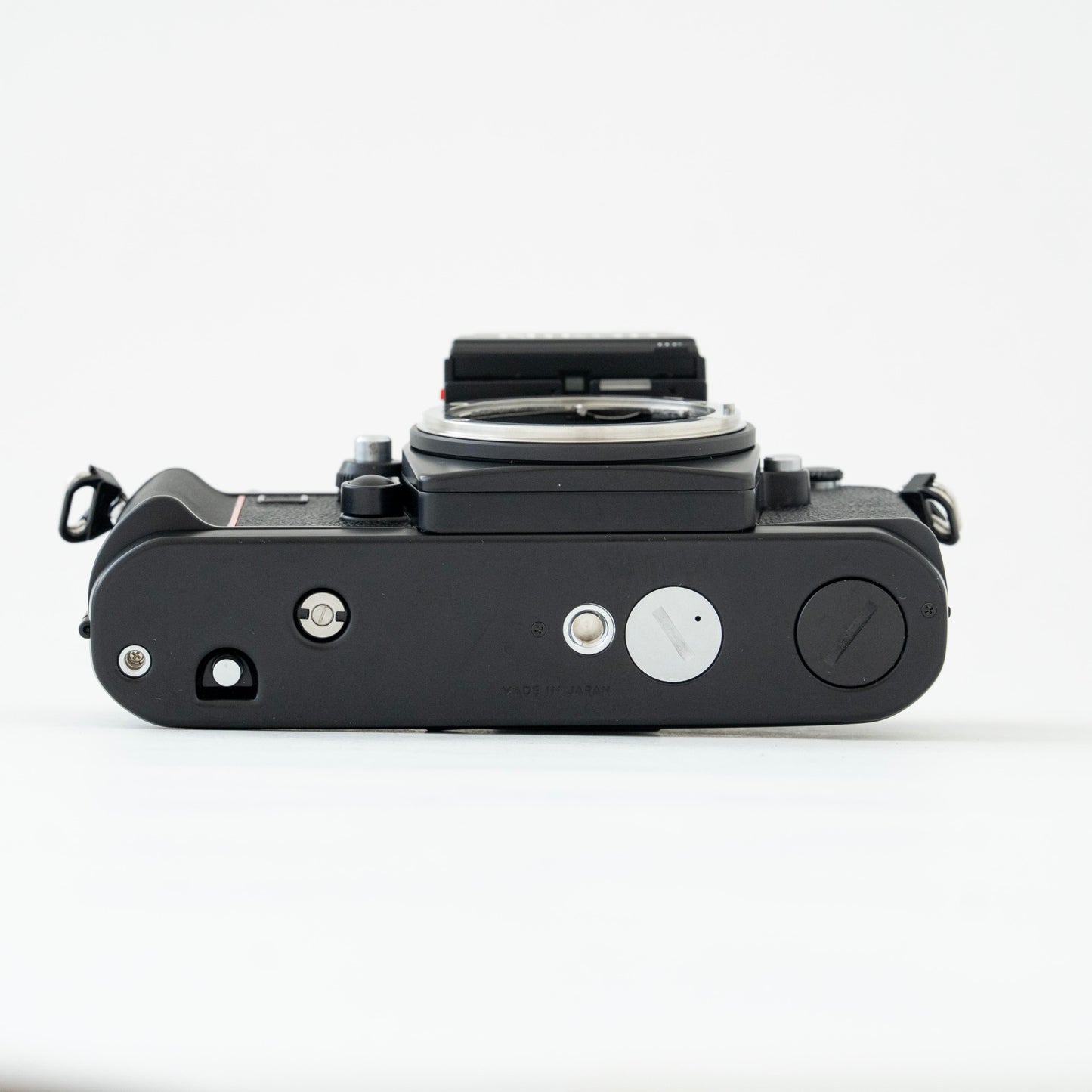 [N Mint] Nikon F3 HP Limited 35mm SLR Film Camera