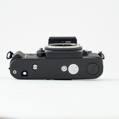 [N Mint] Nikon F3 HP Limited 35mm SLR Film Camera