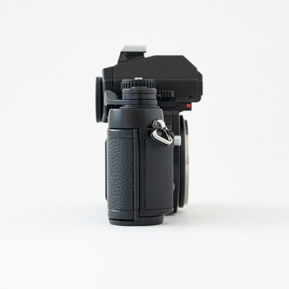 [N Mint] Nikon F3 HP Limited 35mm SLR Film Camera