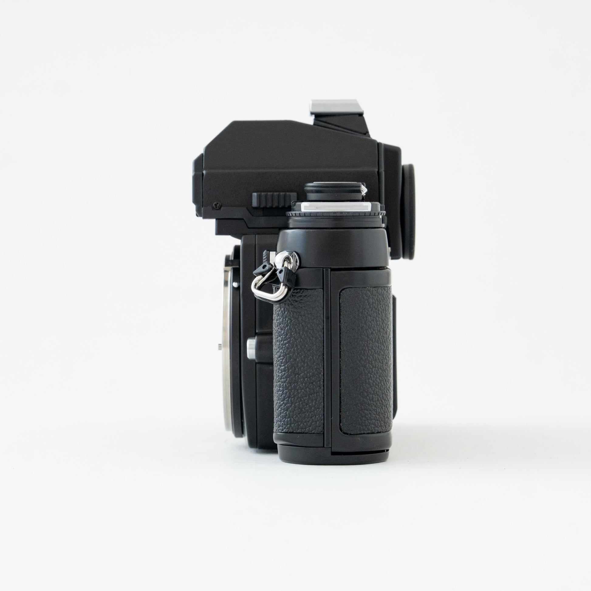 [N Mint] Nikon F3 HP Limited 35mm SLR Film Camera