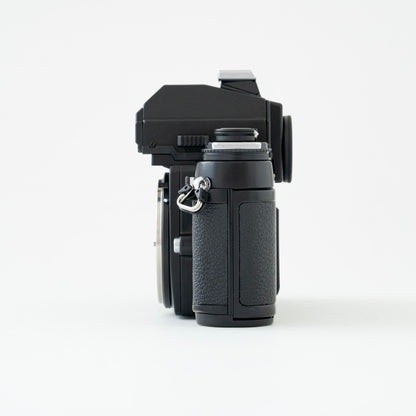 [N Mint] Nikon F3 HP Limited 35mm SLR Film Camera