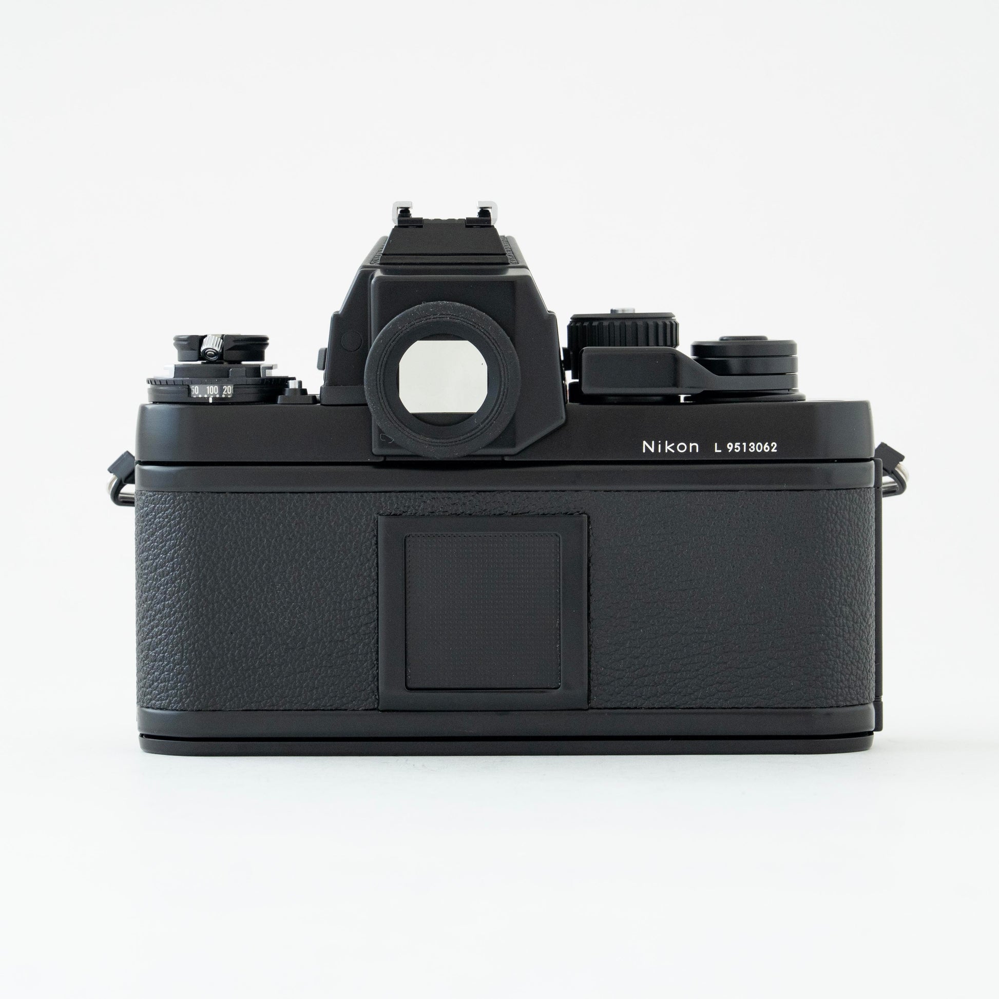 [N Mint] Nikon F3 HP Limited 35mm SLR Film Camera