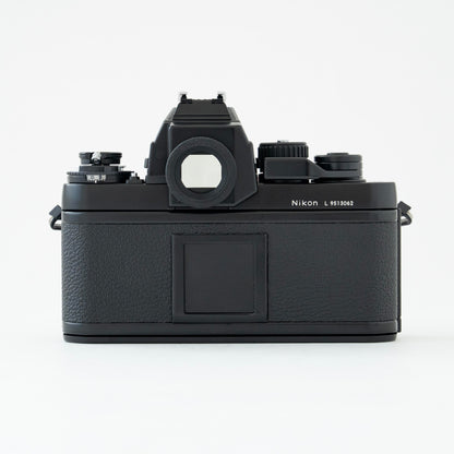 [N Mint] Nikon F3 HP Limited 35mm SLR Film Camera