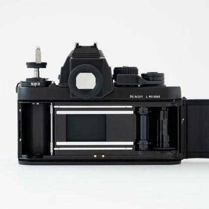 [N Mint] Nikon F3 HP Limited 35mm SLR Film Camera