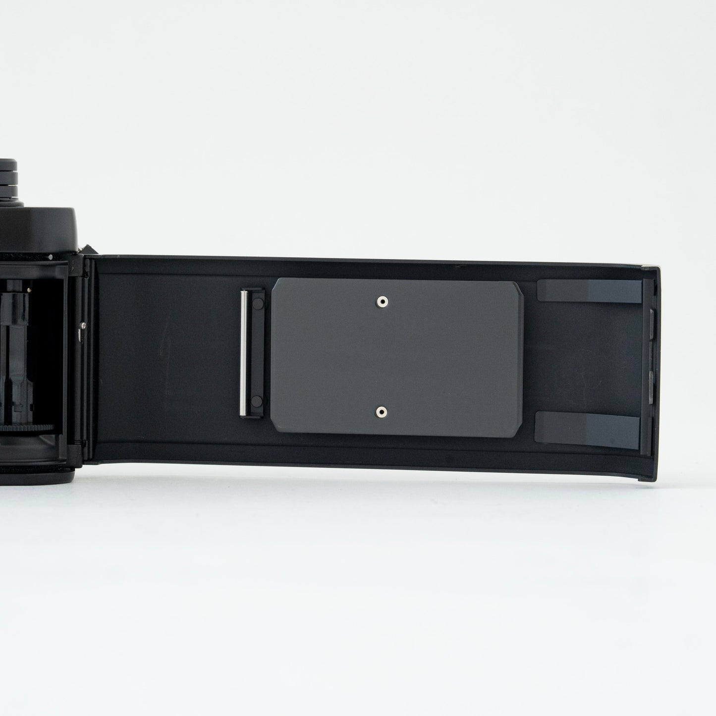 [N Mint] Nikon F3 HP Limited 35mm SLR Film Camera