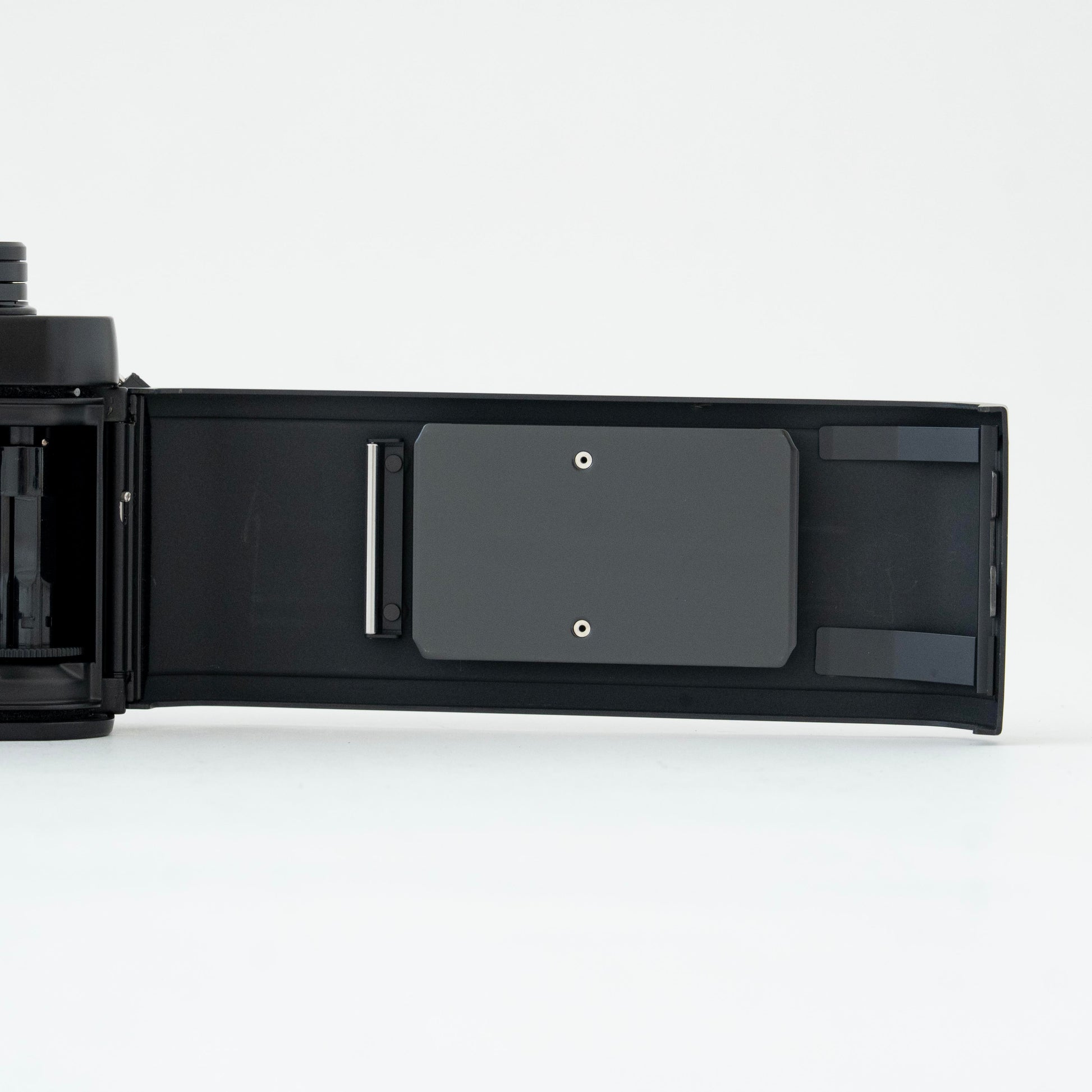 [N Mint] Nikon F3 HP Limited 35mm SLR Film Camera