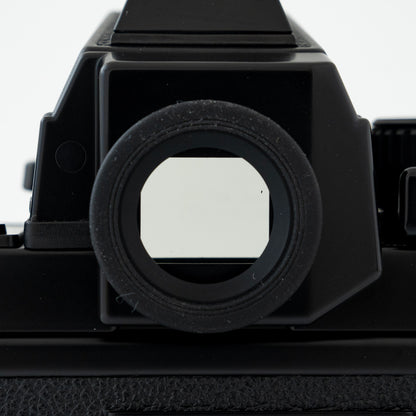 [N Mint] Nikon F3 HP Limited 35mm SLR Film Camera