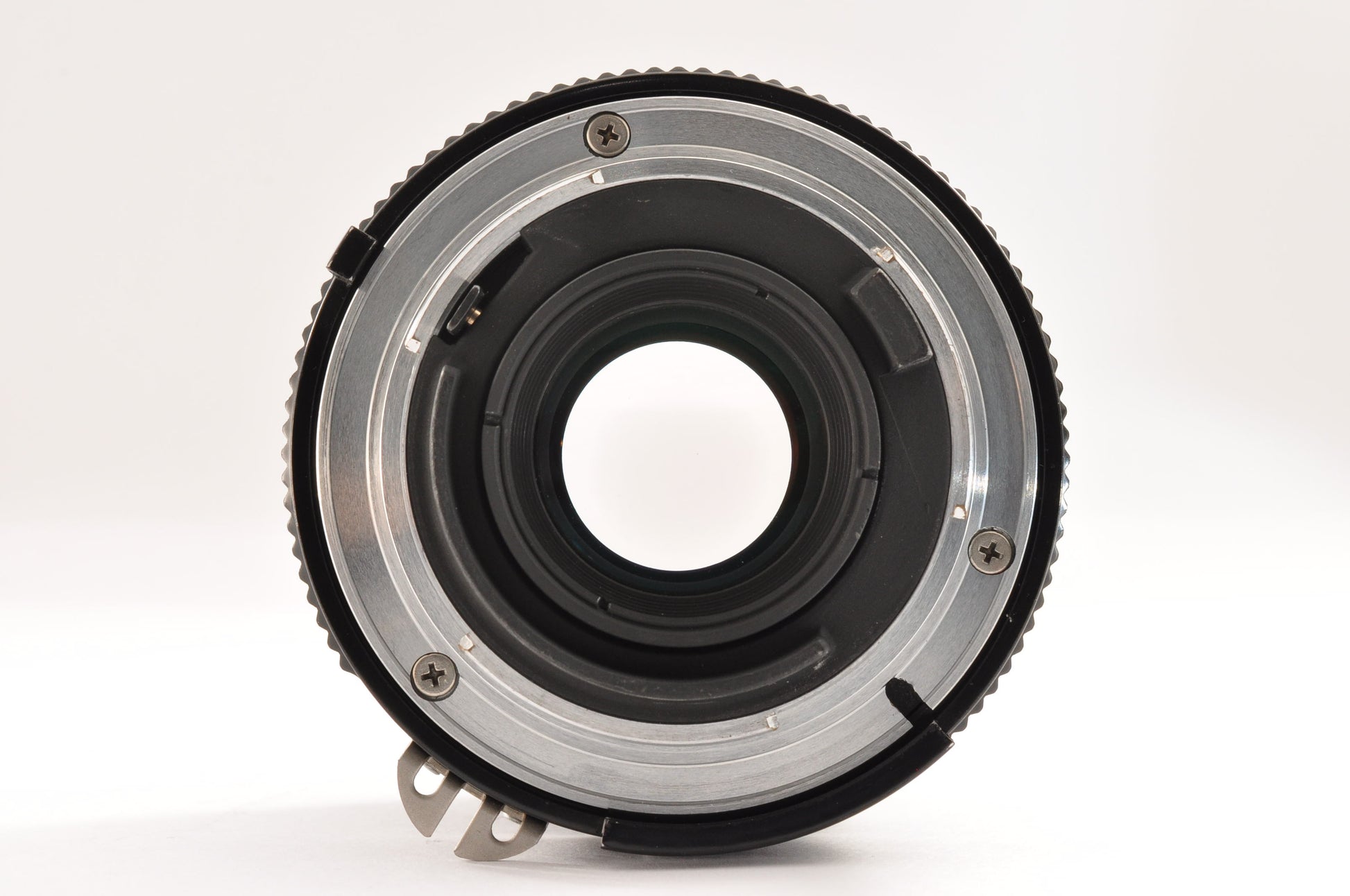 [Exc+5] Nikon Ai NIKKOR 35mm f/2.8 MF Lens