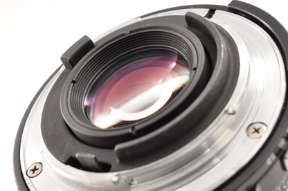 [Exc+5] Nikon Ai NIKKOR 35mm f/2.8 MF Lens