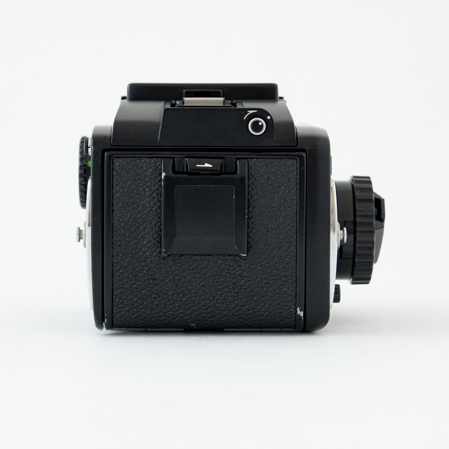 [Exc+5] Mamiya M645 Medium Format Film Camera