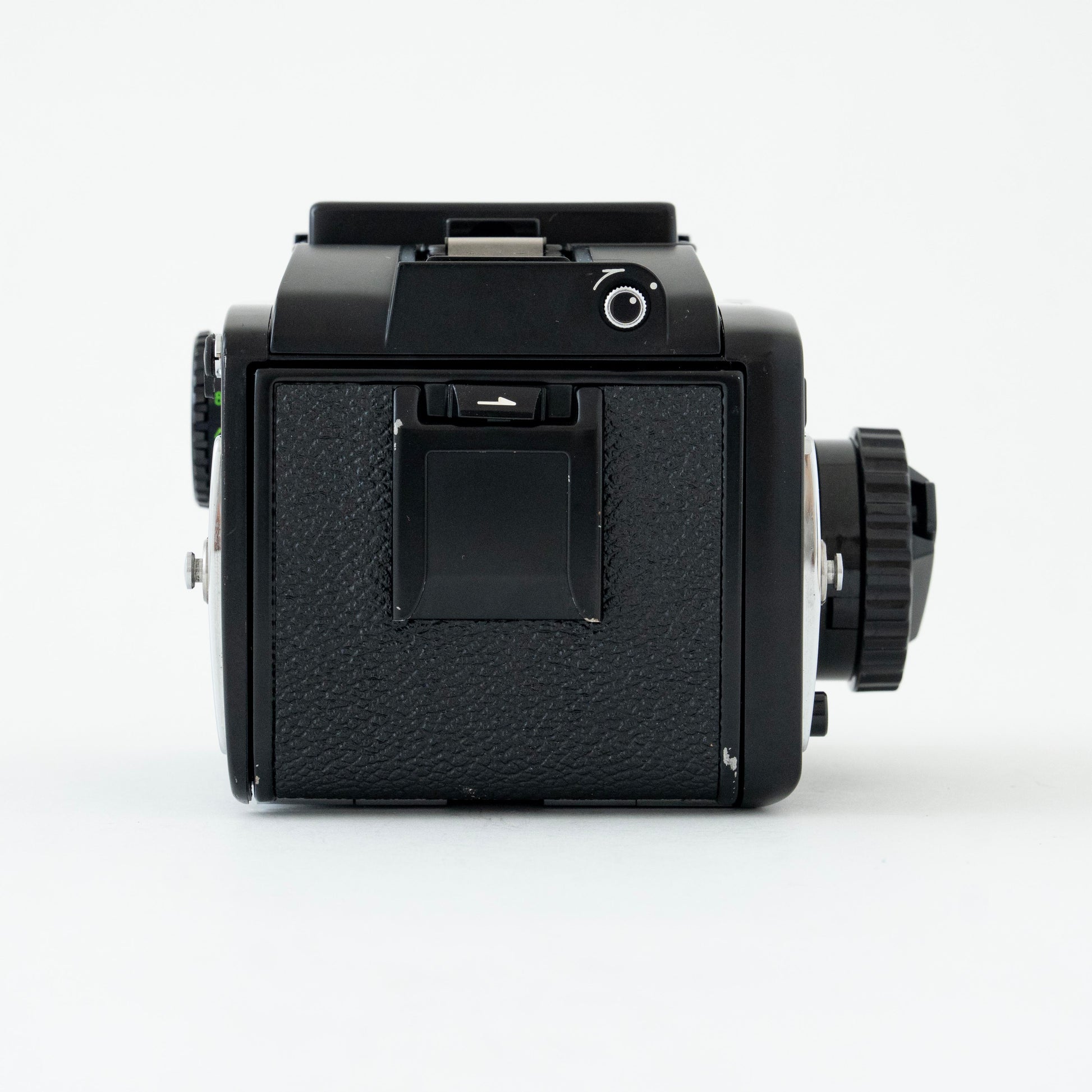 [Exc+5] Mamiya M645 Medium Format Film Camera