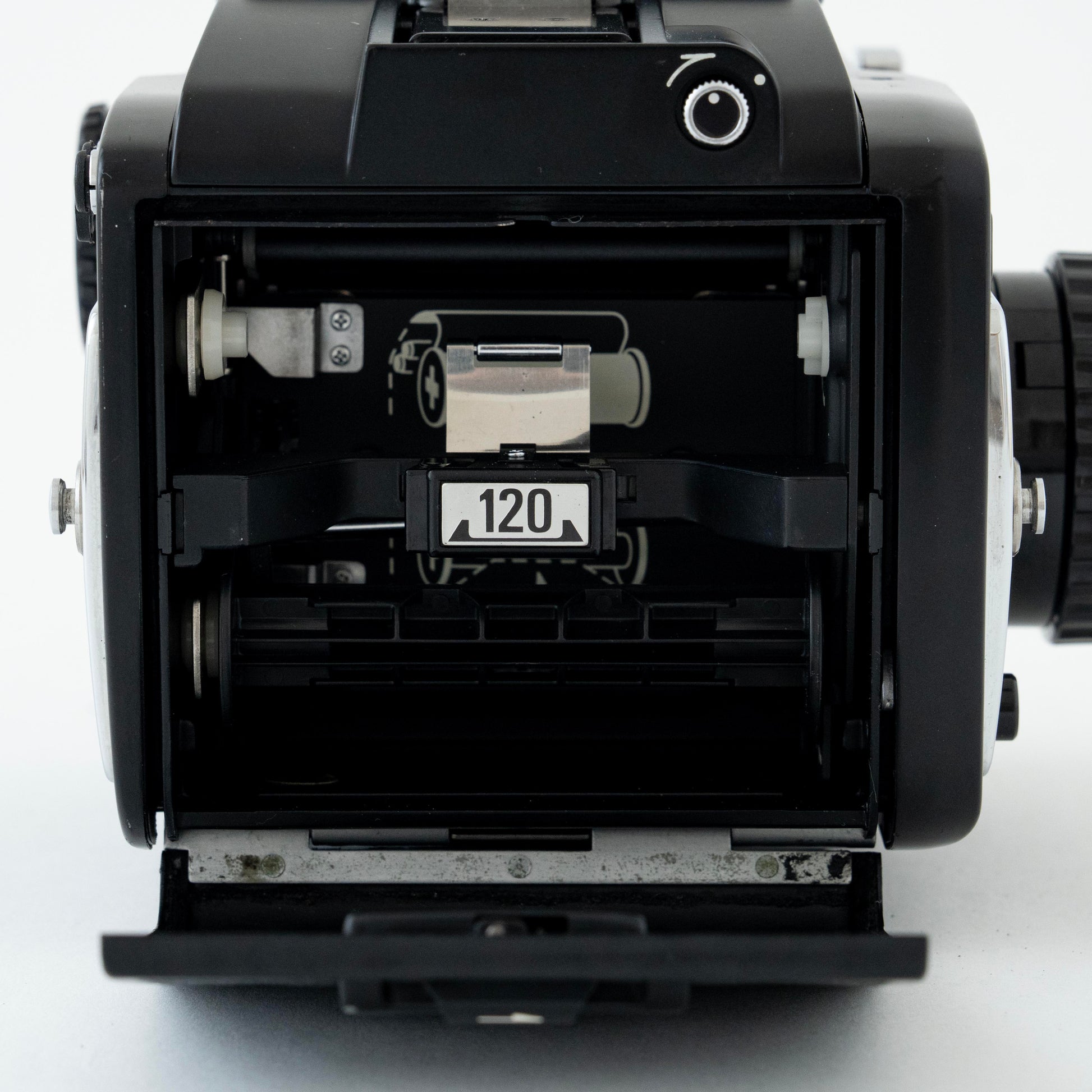[Exc+5] Mamiya M645 Medium Format Film Camera