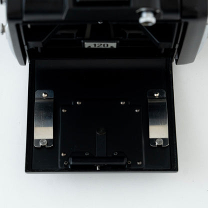 [Exc+5] Mamiya M645 Medium Format Film Camera