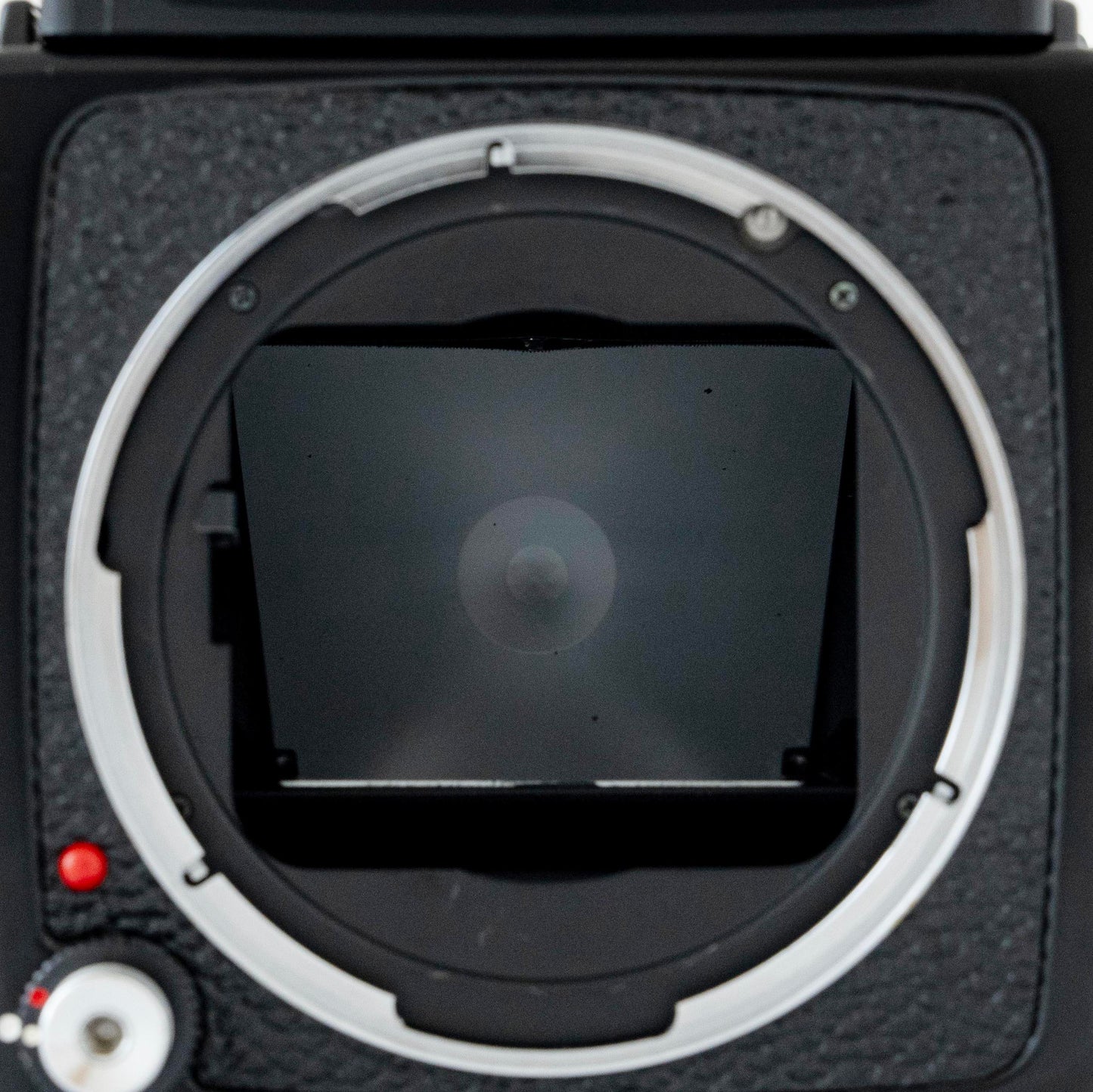 [Exc+5] Mamiya M645 Medium Format Film Camera