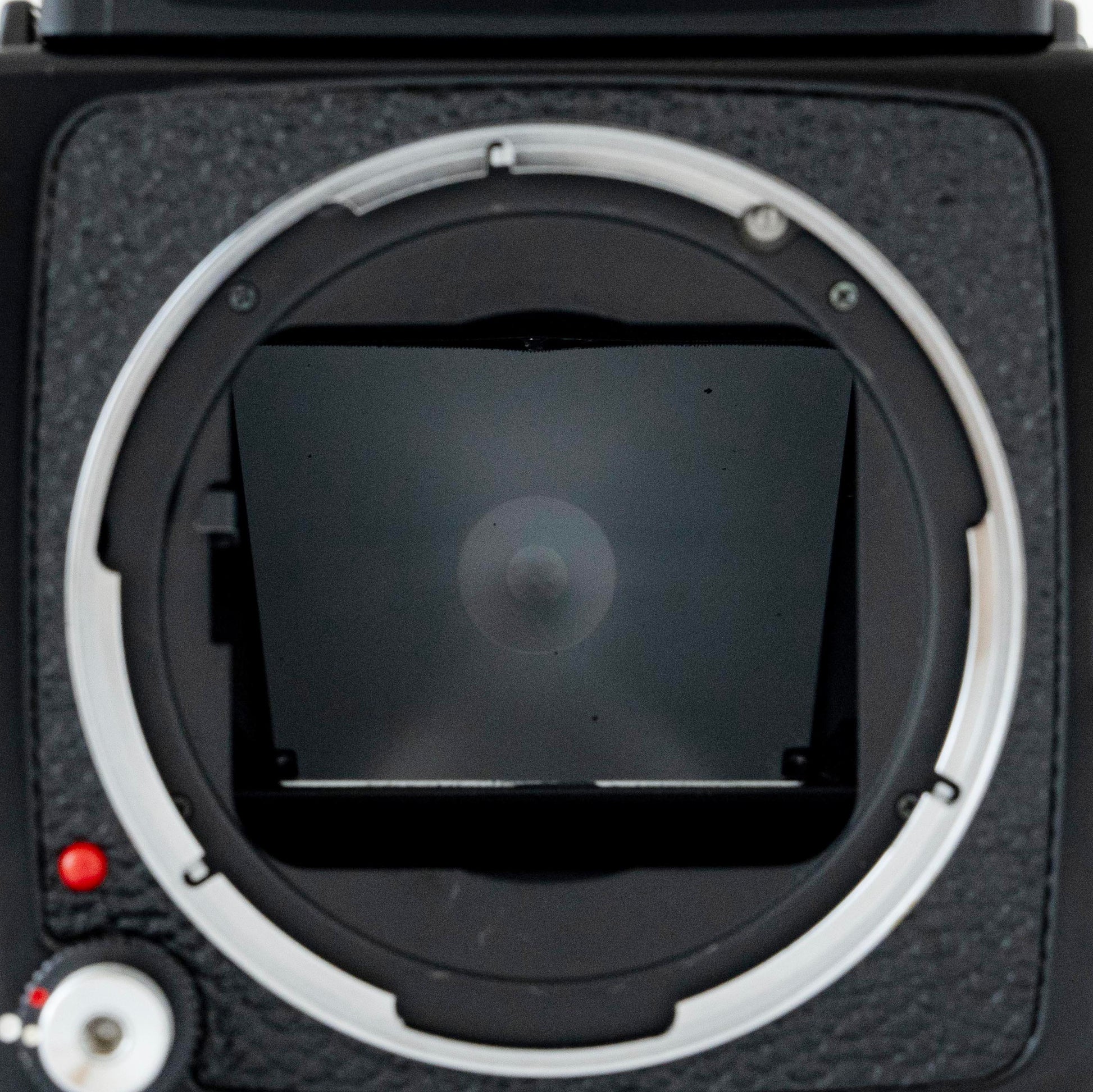 [Exc+5] Mamiya M645 Medium Format Film Camera