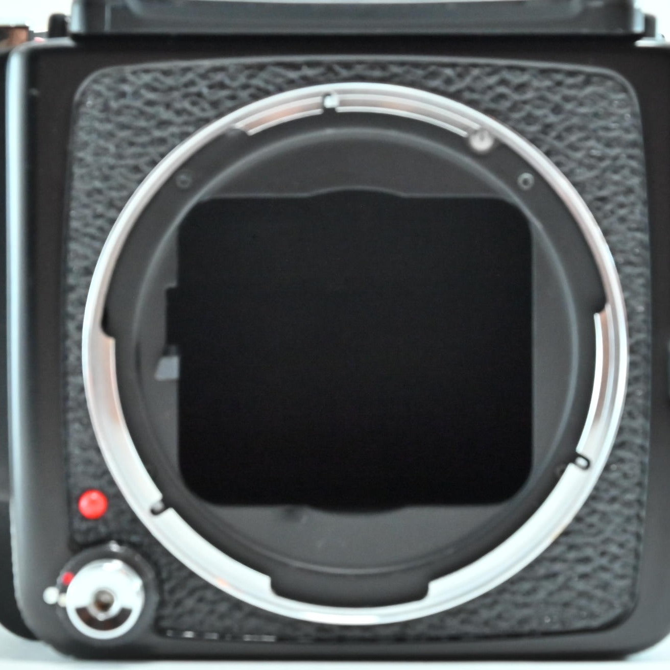 [Exc+5] Mamiya M645 Medium Format Film Camera