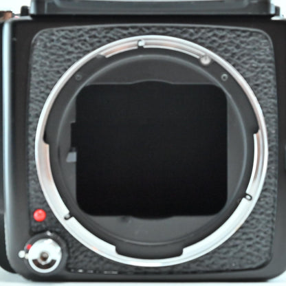 [Exc+5] Mamiya M645 Medium Format Film Camera
