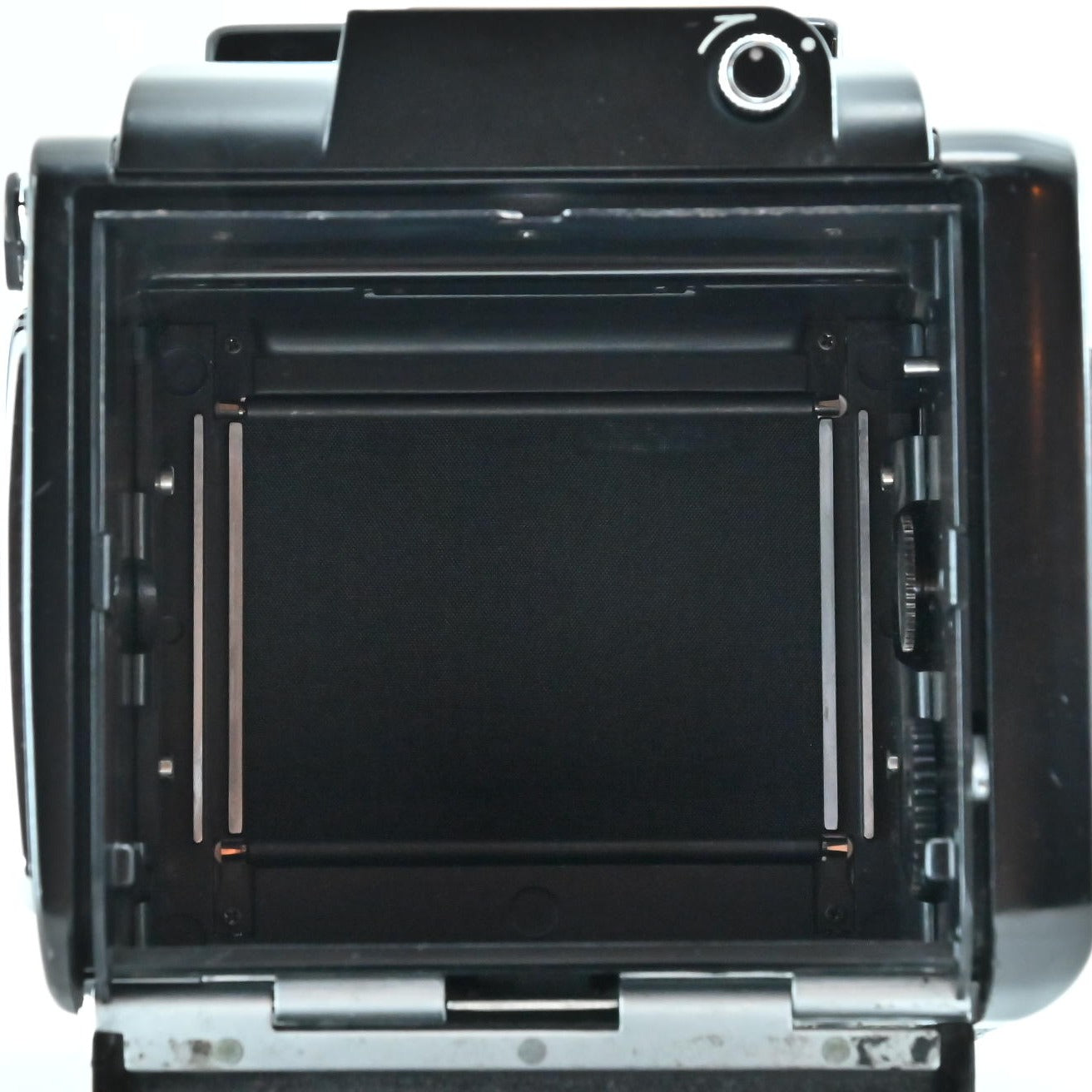 [Exc+5] Mamiya M645 Medium Format Film Camera