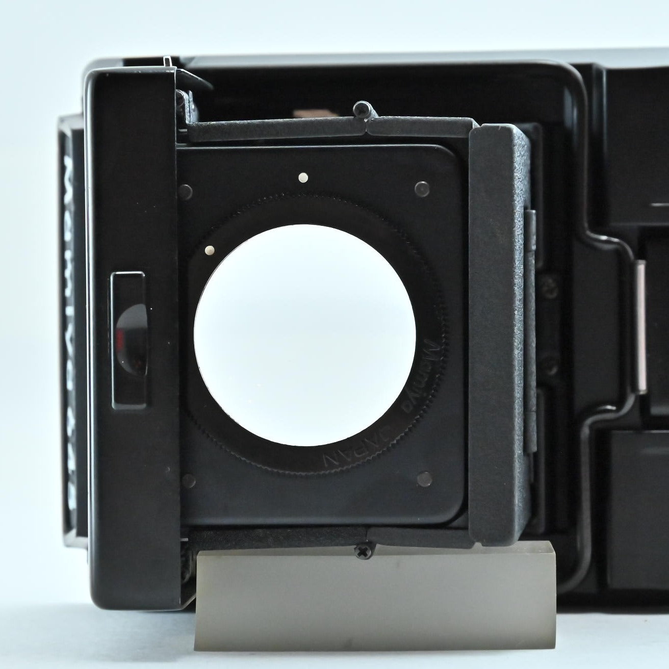 [Exc+5] Mamiya M645 Medium Format Film Camera