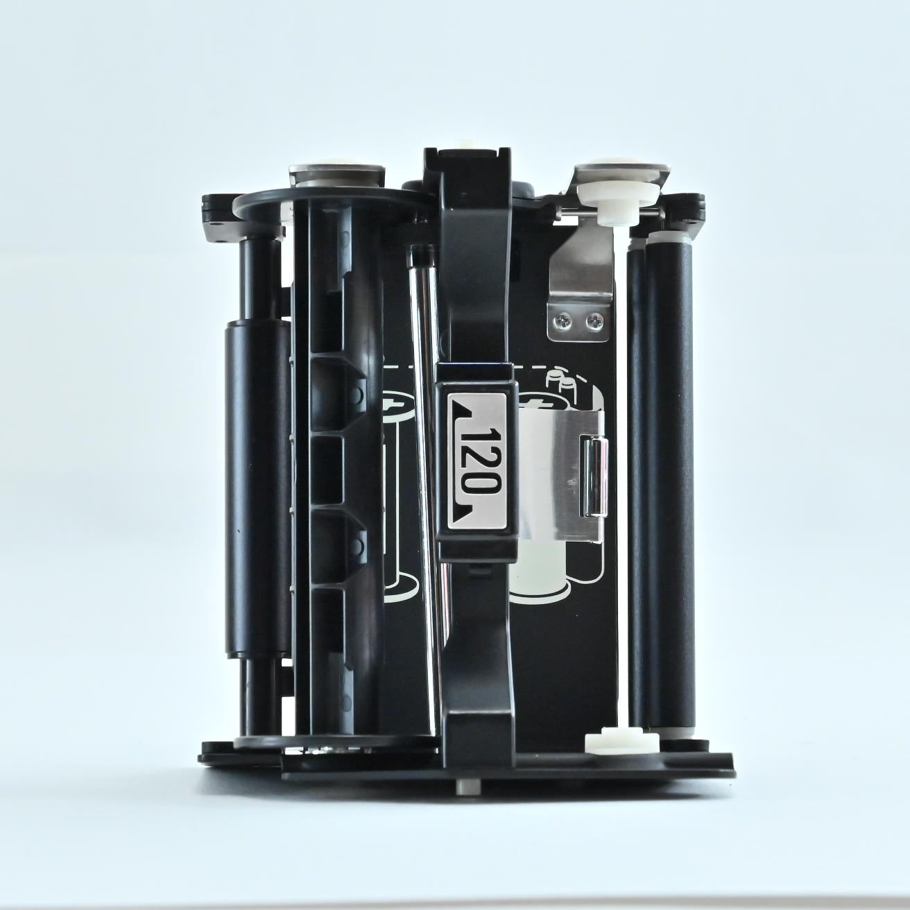 [Exc+5] Mamiya M645 Medium Format Film Camera