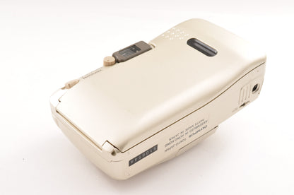 [N Mint] Olympus μ mju Zoom 105 Point & Shoot 35mm Film Camera