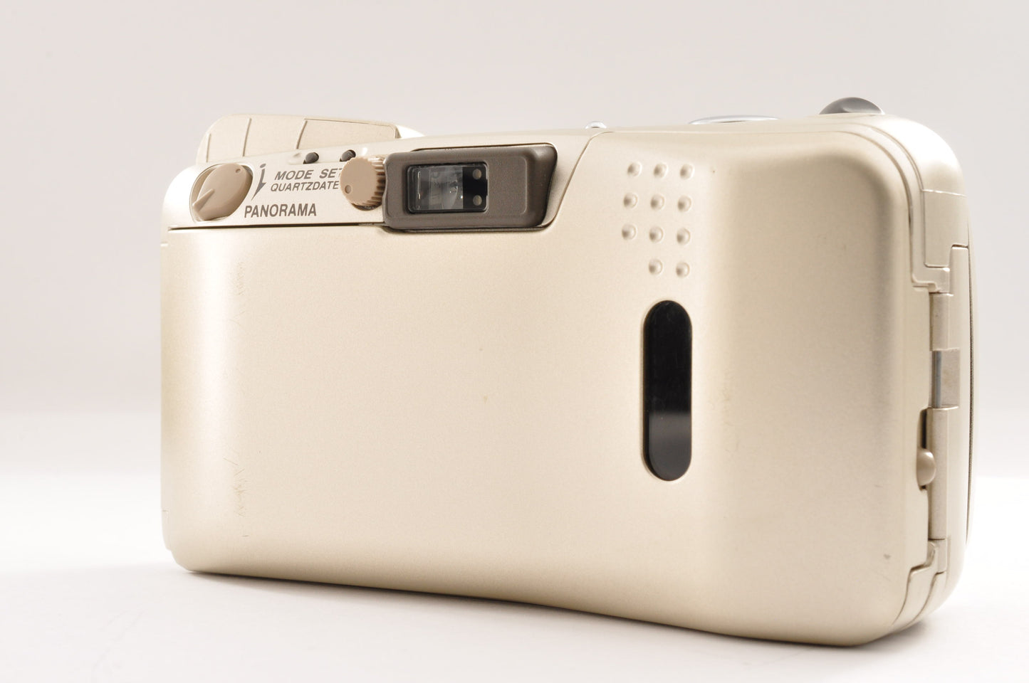 [N Mint] Olympus μ mju Zoom 105 Point & Shoot 35mm Film Camera