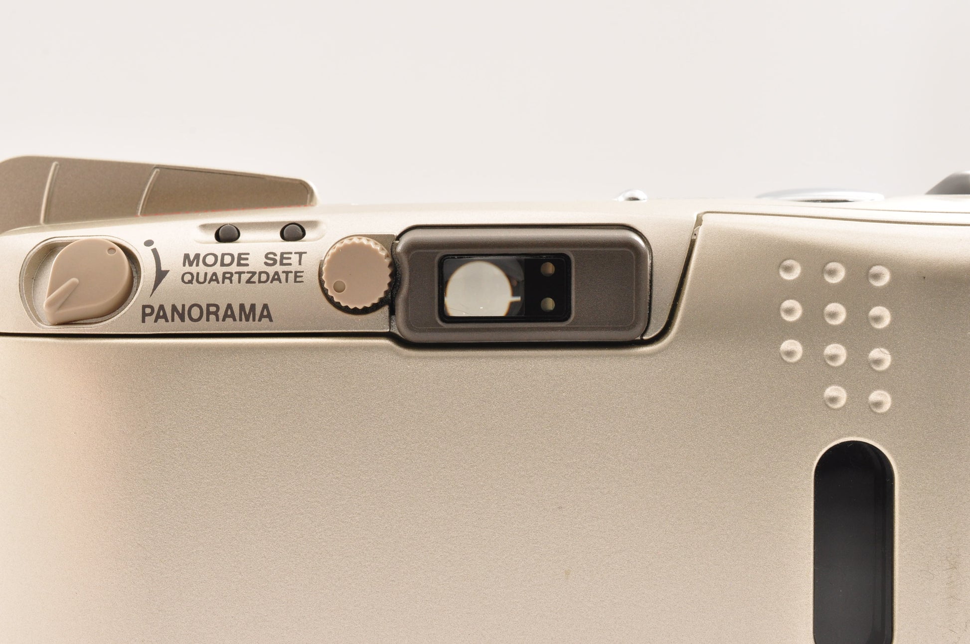 [N Mint] Olympus μ mju Zoom 105 Point & Shoot 35mm Film Camera