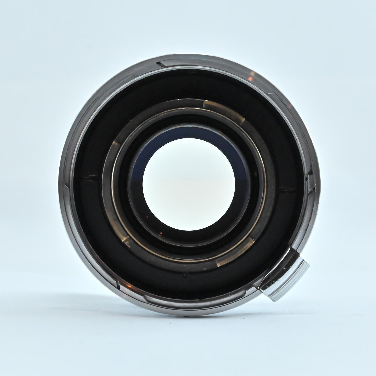 [Exc+5] Nikon NIKKOR-P.C 8.5cm f/2 MF Lens S Mount