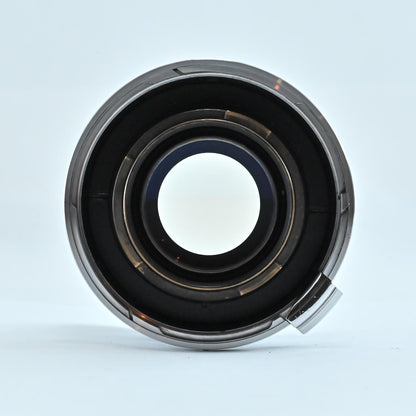 [Exc+5] Nikon NIKKOR-P.C 8.5cm f/2 MF Lens S Mount