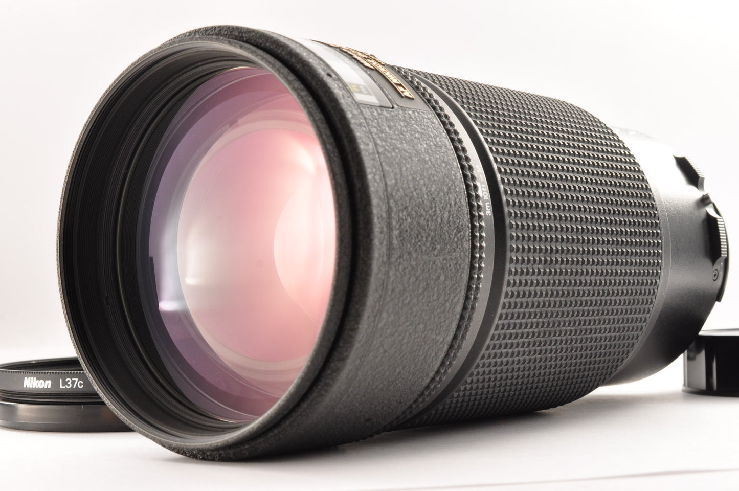 [N Mint] Nikon AF NIKKOR 80-200mm f/2.8 ED Zoom Lens