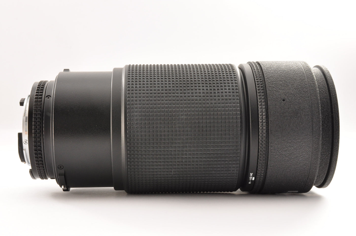 [N Mint] Nikon AF NIKKOR 80-200mm f/2.8 ED Zoom Lens
